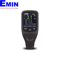 Coating thickness meter