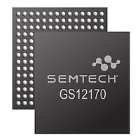 Semtech GS12170-IBE3 Cable Drivers GS12170 SDI/HDMI BRIDGE