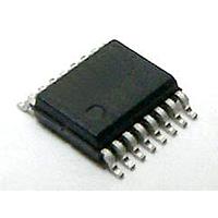 Diodes Incorporated PI3L110QE Multiplexers/Demultiplexers Ethernet LAN Sw Mux/Demux 3.3V