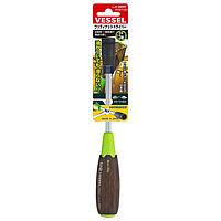 Vessel B-380NT (A/F 13 x 125) Wood-Compo Socket Screwdriver