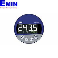 Jumo miroVIEW Smart digital indicator (AC 230 V, Ø 60 x 80 mm)