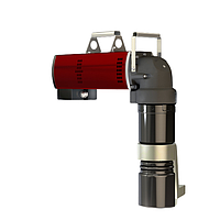 Mountz  EFW200 ( 210615) Electric Torque Multiplier (300 - 2100 N.m; 16 r/m; ; LED display )