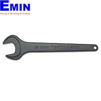 TOPTUL AAAT4646 Single Open End Spanner 46mm L=374mm