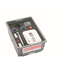 PHYWE 15233-88 Student Set Water (grade 5-7)