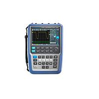 Rohde&Schwarz RTH1004 + RTH-B243 Scope Rider RTH Handheld Oscillosope (350MHz)