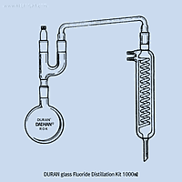 SciLab SL.Ada402 Holder thermometer ptfe 24/40