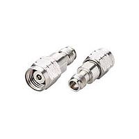 Mini-Circuits 135M-185F+ RF Adapters - In Series RF Adapter Straight 1.35mm Male to 1.85mm Female DC - 67 GHz 50ohm