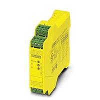 PHOENIX CONTACT 2963954 Safety Relays PSR-SPP 24UC/ESA2 4X1/1X2/B