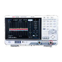UNI-T UTS1015T Spectrum Analyzer (9kHz ~ 1.5GHz)