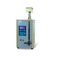 Textile testing equipments