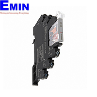 OMRON G2RV-ST701 24VDC Slim I/O Relay (24VDC)