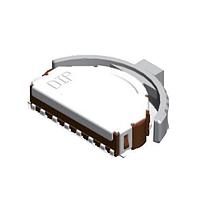Diptronics PLJG-K-V-T/R Multi-Directional Switches