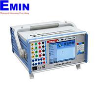 HV HIPOT GDJB-1600 Relay Protection Tester (3 phase; 6 phase)