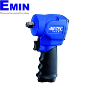 AIRTEC 458 Impact Wrench (1/2''; 244-542 Nm)