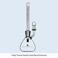 DaiHan WI.3920100 Pyconometer 100 w/thermo