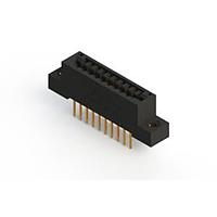 EDAC 396-020-522-208 Standard Card Edge Connectors Card Edge Connector