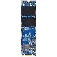 Apacer B92.915KHA.00204 PCIe SSDs PCI Express Flash Drive PV910-M280 Gen3x2 M.2 2280 480GB Wide Temp /Replacement: B92.915KHA.00207
