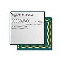 Quectel EG060WEAAA-M25-CNASA LTE-A Cat 6 Cat 6