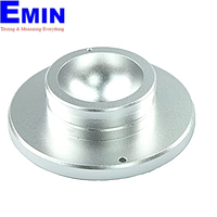 DLAB 18101007 Reaction Block (100ml; round bottom)