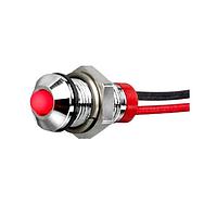 APEM Q6P1BXXB24EX0238 Indicators LED INDICATOR 6MM
