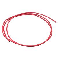 HUBER+SUHNER RXL 125 1MM2 RD Specialized Cables RADOX 125 single core unscreened