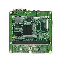 TechNexion WB-IMX6S-9377 Evaluation Kits WANDBOARD I.MX6 SOLO + QCA9377 802.11AC + BLUETOOTH 5 EVALUATION KIT