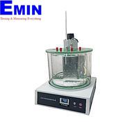 Oil test equipment