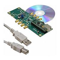 Analog Devices EKIT01-HMC6545LP5 Equalizer / Driver / Redriver HMC6545LP5 EVALUATION KIT