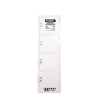 Sysbel ACP810025 Corrosive Substance Storage Cabinet (25 Gal/L)