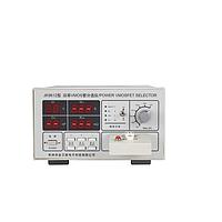 JINKO JK9612 MOS Tube Tester (1~999mΩ, 0~99.9S)