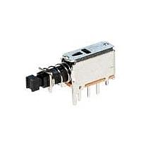 C&K PN11SHNA03QE Sealed SPDT MOM 230g N/S