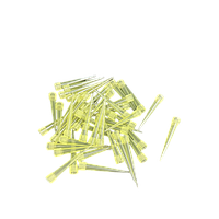 FL Medical Tip200FL-1000 Micropipette tip (0-200ul)