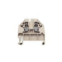 Weidmuller 1730940000 Feed Through Terminal Block WDU 2.5N/600UL