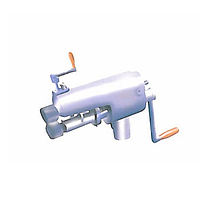 METALEX FMA-22 Combination Rotary Machine (0.8 mm)