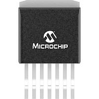 Microchip Technology MSC011SMB120SDT/R SiC MOSFETS MOSFET SIC 1200 V 11 mOhm, 7LD TO-263