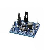 STMicroelectronics STEVAL-ILL056V1 Evaluation Boards 3 A buck LED driver board based on the LED5000