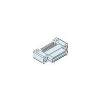 Glenair 891-012-21PA2-BRST Rectangular MIL Spec Connectors 11+ start 8 wks