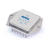 Apex Microtechnology PA03 Operational Amplifiers Linear OpAmp, 150V, 30A