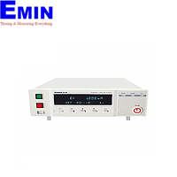 Earth resistance/Resistivity Tester