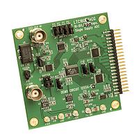 Analog Devices DC1255A-B ADC LTC1606ACG Demoboard - 16-Bit, 250ksps A