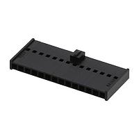 Molex 90156-0154 Receptacle Housing 2.54MM CGRIDIII HSG 14P SR CRIMP