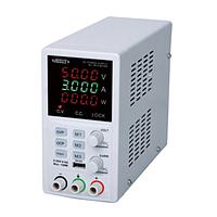 INSIZE 9914-BP506 DC Power Supply (0~50V, 0~6A, 150W)