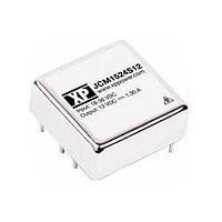 XP Power JCM2012S05 Isolated DC-DC, 20W, SINGLE OUTPUT 2:1, 1"X1"