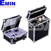 Wuhan HTDP-80H VLF Hipot Test Set (80kV)