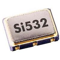 Skyworks Solutions Inc. 532SC000213DGR Differential/Single-Ended Differential/single-ended; dual frequency XO; OE pin 2; 10-1417 MHz