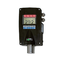 GFG EC28DAR Transmitter For toxic gases, oxygen and hydrogen