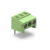 Wurth Elektronik 691212200002 Fixed Terminal Blocks WR-TBL 7.00mm Pitch Rising Cage 2P