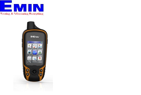 Handheld GPS devices for outdoor, marine, and field positioning applications