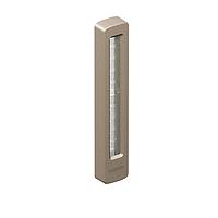 Banner Engineering WLC60XW340ARQ Heavy Duty LED Lights WLC60 Work Light; Length: 340 mm; Nickel-Plated Aluminum; Voltage: 12-30 V dc; Environmental Rating: IP68g, IP69K; Color: White; Window: Polycarbonate; 4-pin M12 Integral QD; Rear exit