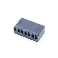 Molex 09-93-0700 Receptacle Housing HOUSING KK .156IN GWT 7 CKT